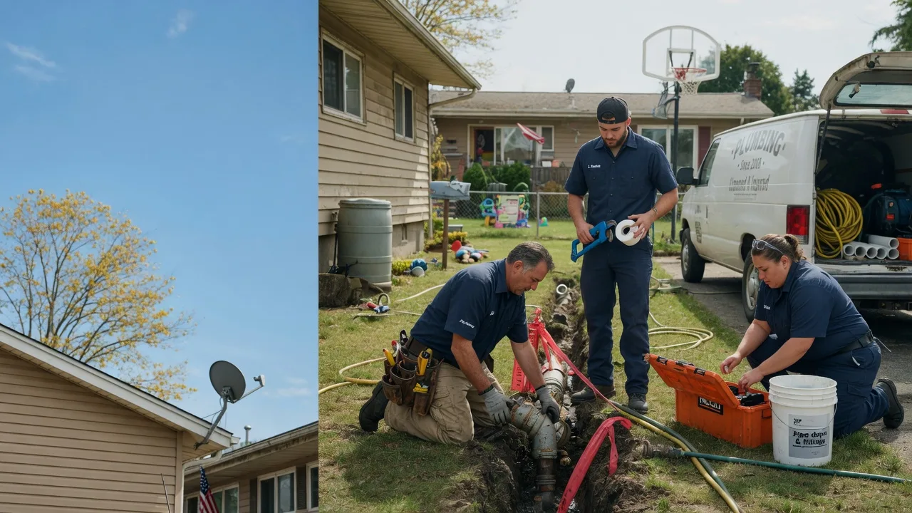Garbage Disposal Replacement in Central City, CO near me